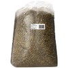 Los Chileros Hatch Green Chile Flake, Bulk bag, 4lb (Pack