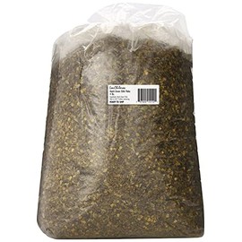 Los Chileros Hatch Green Chile Flake, Bulk bag, 4lb (Pack of 1)