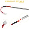 Pellet Stove Igniter for Comfortbilt HP22, HP50, HP22N, HP22I, HP21,