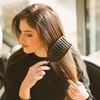 Andwing Paddle Brush by Shani Wigs All Hairstyle Wet Paddle