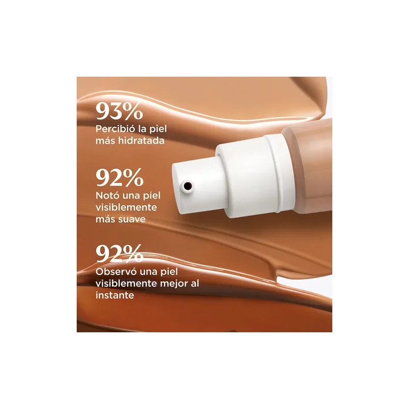 It Cosmetics CC Cream Nude Glow con Protector Solar FPS