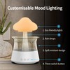 Rain Cloud Humidifier Water Drip, Raining Cloud Diffuser, Rain drop