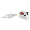 Magnetic Wire Hammer Quickly Stabilize Resistance Adjustable Flexible Hammer Line