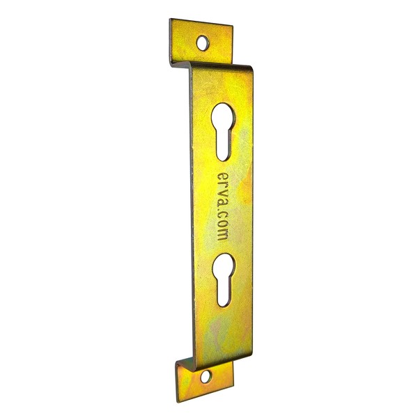 Erva Tool & Die - Bird House Mounting Bracket with