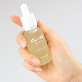 classic nail Jello Jello One Kill Remover Peel Off Base Gel Exclusive Wood Stick Set / 젤로젤로 원킬리무버 필오프베이스젤 전용 우드스틱세트