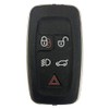 Replacement for 2010-2015 Land Rover Range Rover/Sport Keyless Entry Remote