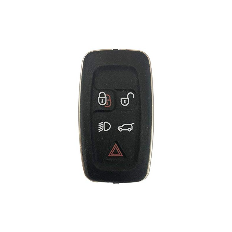 Replacement for 2010-2015 Land Rover Range Rover/Sport Keyless Entry Remote