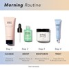 Eight Saints Skincare Pure Hyaluronic Acid Serum contains face plumping