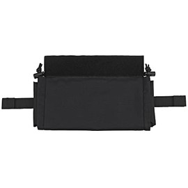 GYDEHUTJ Micro Med kit Belt Mounted Medical Pouch Tactical Molle Pouch Military First Aid Kits Bag