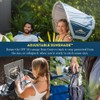 GCI Outdoor Sunshade Accessory - Indigo