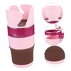 iplusmile Car Cup Holder Car Water Cup Holder Car Multi