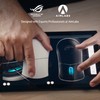 Asus Mouse P713 ROG Harpe Ace Aim Lab Edition/BLK 36000PPP