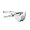 HENDI Potato Ricer, Dishwasher-Safe, 300 x 110 mm, Stainless Steel