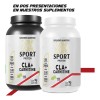 Cla Carnitina Mx Sport 1 Kg Pre Entreno 200 Servicios