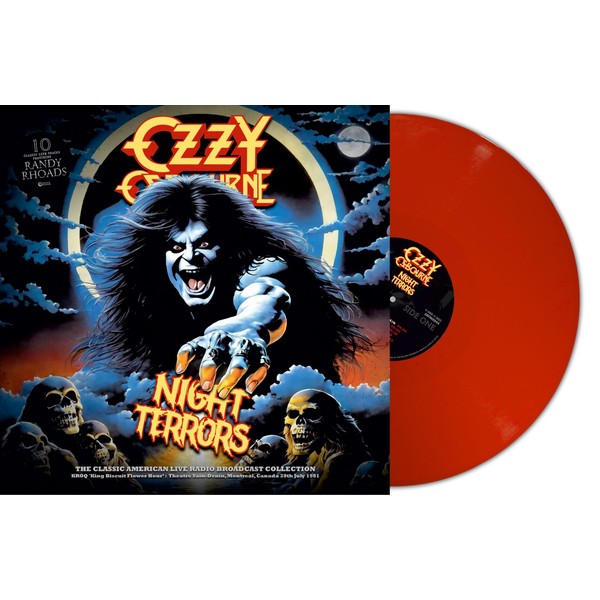 night terrors (red)