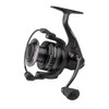 DAM Quick Dynabraid 4 Fishing Reel, Spinning Reels, All-Round Fishing,