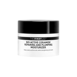 The INKEY List The INKEY List Bio-Active Ceramide Moisturiser 50ml, Anti-Ageing Skincare, 24-Hour Hydration Cream, Vegan Friendly, Suitable For All Skin Types