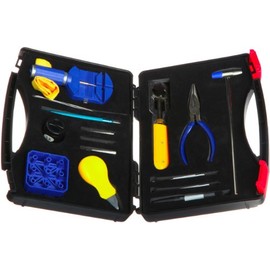 Paylak TS9050 Watch Repair Band Sizing Tools Watch Repair Kit