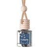 Bookish Scented Car Freshener - Long Lasting - Air Car