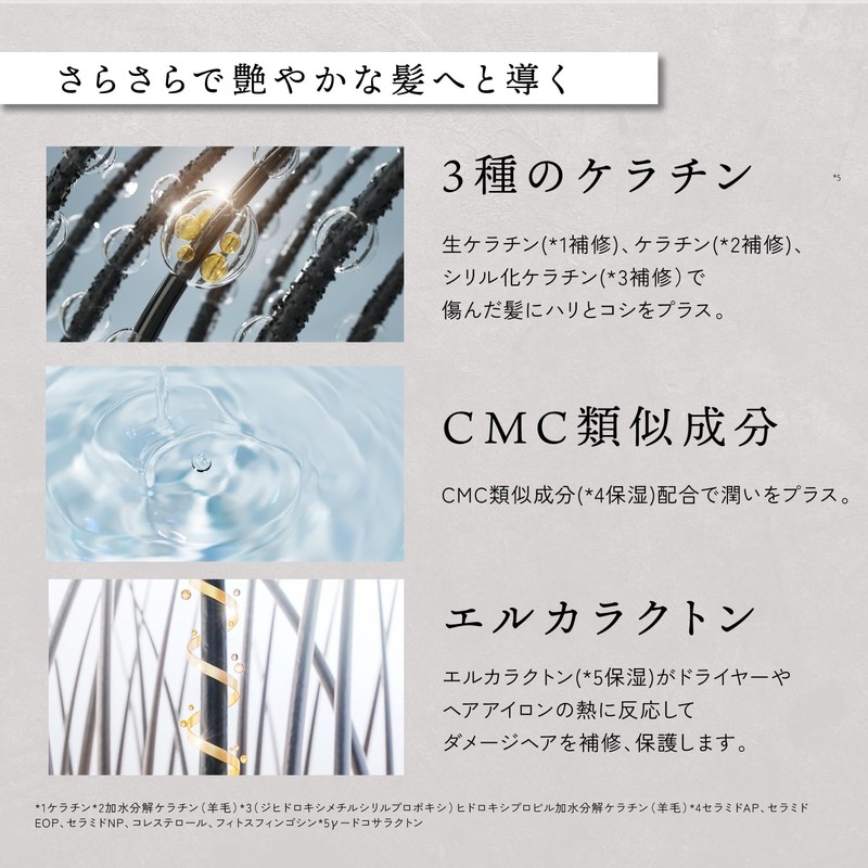 OTEKI Color Shampoo Murashan, White, Purple, Yellow Erasing Shampoo, Beauty