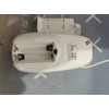 PZL New AC Replacement Remote Control for Arctic King Midea