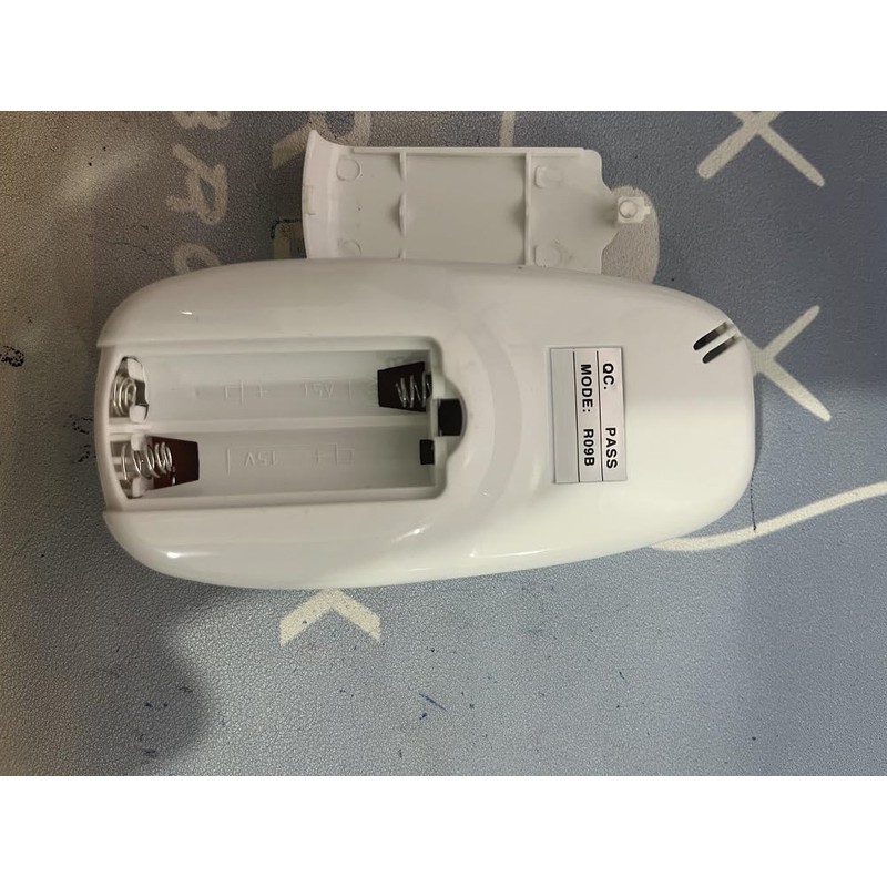 PZL New AC Replacement Remote Control for Arctic King Midea