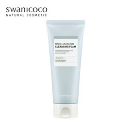 {Contains fermented lactic acid bacteria} Swanicoco Bacillus Foam Cleansing 150ml / 유산균 발효물 함유} 스와니코코 바실러스 폼클렌징 150ml