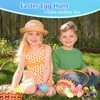 Munutix Filled Easter Eggs Fillers Set - Easter Basket Fillers