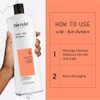 Nioxin System 4 Shampoo & Conditioner Prepack, Color Treated Hair