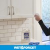 Wet & Forget Indoor Mold and Mildew All-Purpose Cleaner Deodorizes,