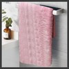Towelogy 100% Cotton Bath Towels 70x120cm – Ultra Soft &