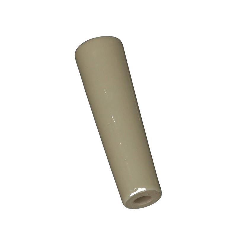 SP4L Beige Ceramic Handle Compatible with Vermont Castings Fits Many