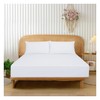 Funky Gadgets Single Fitted Sheets Extra Deep Pocket 16 Inch