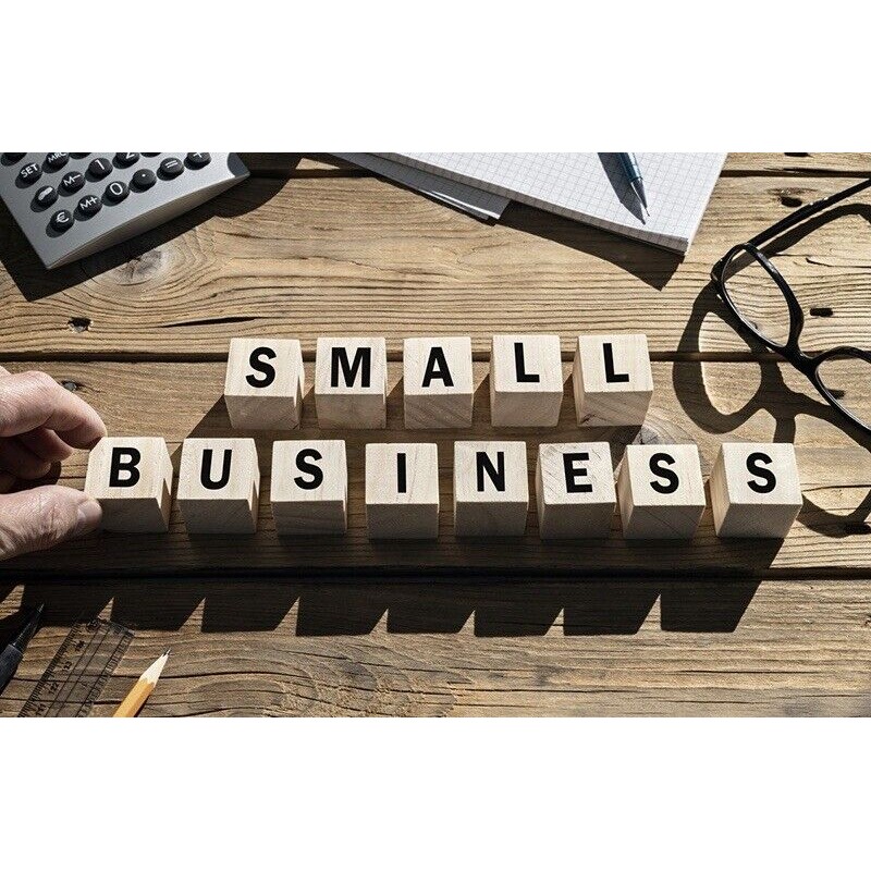 NIBCO 3/4" Copper Coupling - Solder Sweat w/o Stop New