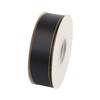 ITIsparkle 25mm Width Double Faced Satin Ribbon 22 Meters with