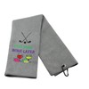 PXTIDY Golf Gift for Women Men Putt Now Wine Later