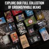 Black Rifle Coffee Company Ground Coffee Dark Roast - Roasted