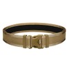SIVENKE Tactical Belt Molle Nylon Adjustable Combat Belt with Click