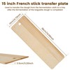Bread Transfer Peels -Bread Transfer Peel -15Inch - Bread Flipping