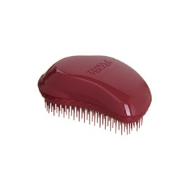 Tangle Teezer Thick and Curly Detangling Hairbrush Dark Red