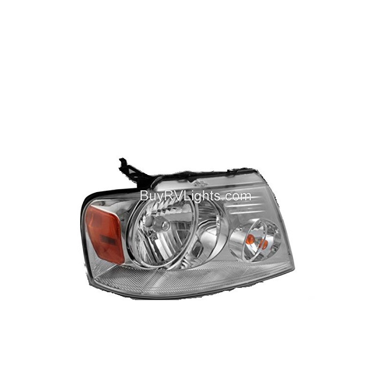 Monaco Cayman 2007-2011 RV Motorhome Pair (Left & Right) Replacement