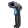 Barcode Scanner Automatic Sensing 1D 2D Barcode Reader IP54 Shockproof