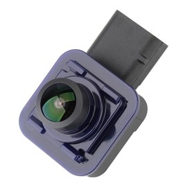 Arokzn FL3T-19G490-AG Rear View Backup Camera Compatible with Ford F-150 2015-2019 Park Assist Camera Replaces # FL3Z-19G490-B FL3Z-19G490-D