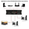 HD Multimedia Interface Converter HD Multimedia Interface to Optical SPDIF