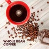Juan Valdez Sierra Nevada Single Origin Whole Bean Coffee, Dark
