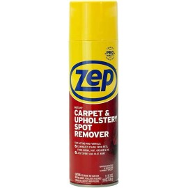 ZEP ZUSPOT19 Instant Spot and Stain Remover, 19 oz