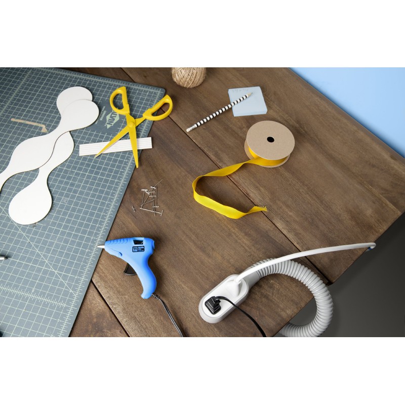 Quirky PPRP1-WH01 Extension Cord Prop Power
