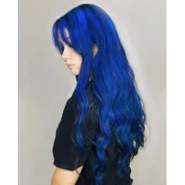 L'Oréal Paris Temporary Hair Color Spray Bold Vivid Colors Easy Wash Out for All Hair Types