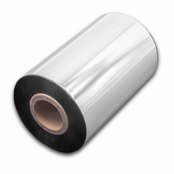 vhbw 1 x Thermal Transfer Tape Compatible with Datamax Honeywell