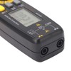 Clamp Meter High Accuracy 4000 Counts Multifunctional Multimeter for Home